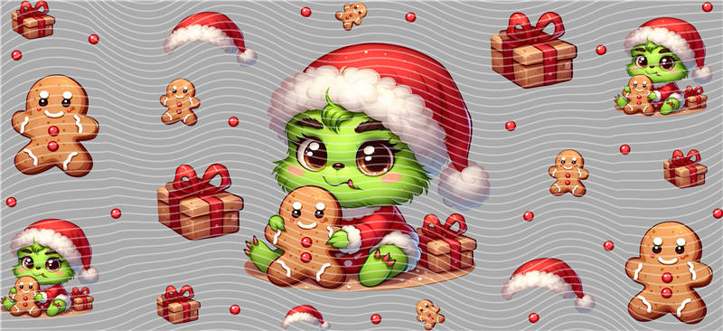16oz Christmas-S 565